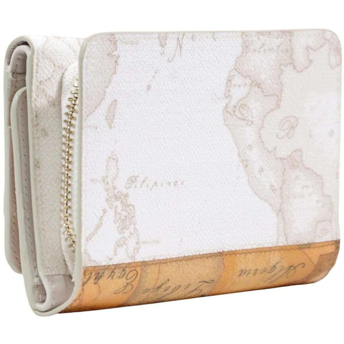 Women's Wallets Alviero Martini White