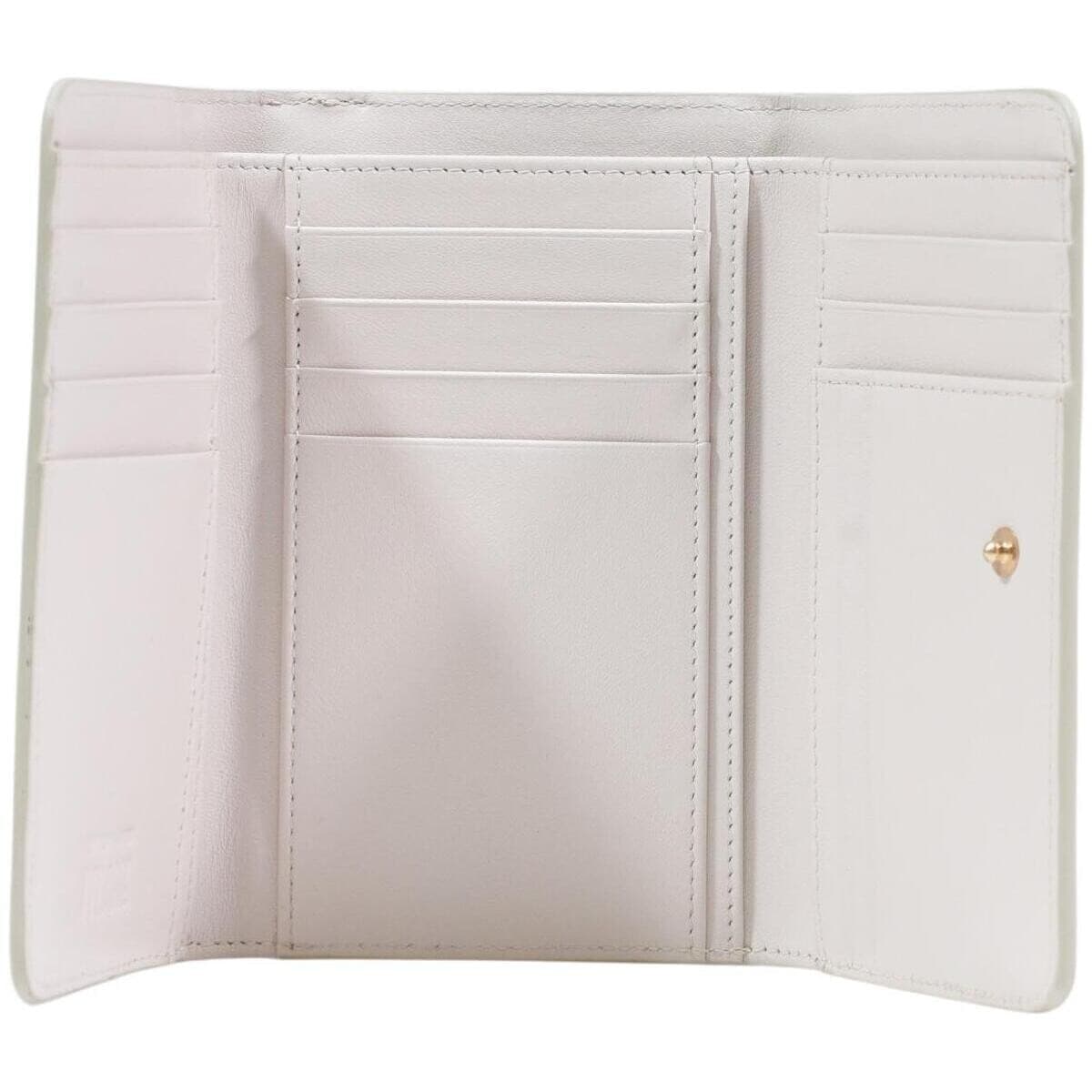 Women's Wallets Alviero Martini White