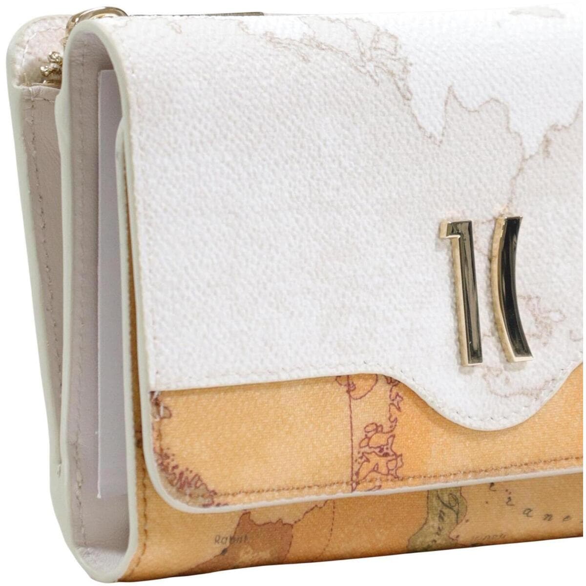 Women's Wallets Alviero Martini White