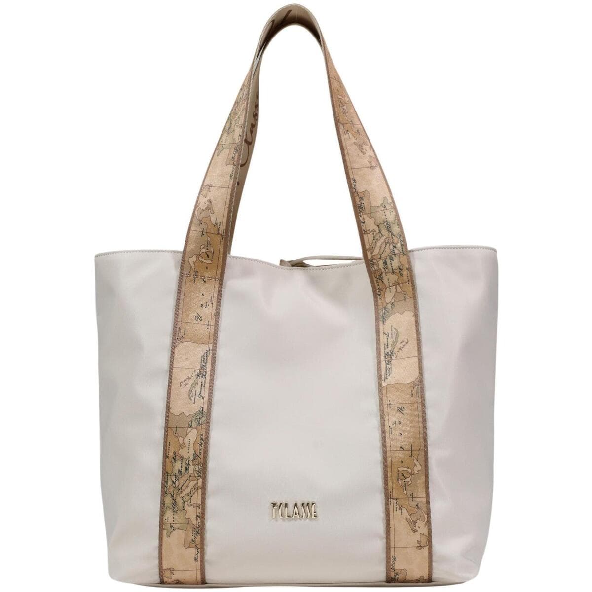 Shopping bag Alviero Martini LF57 9935