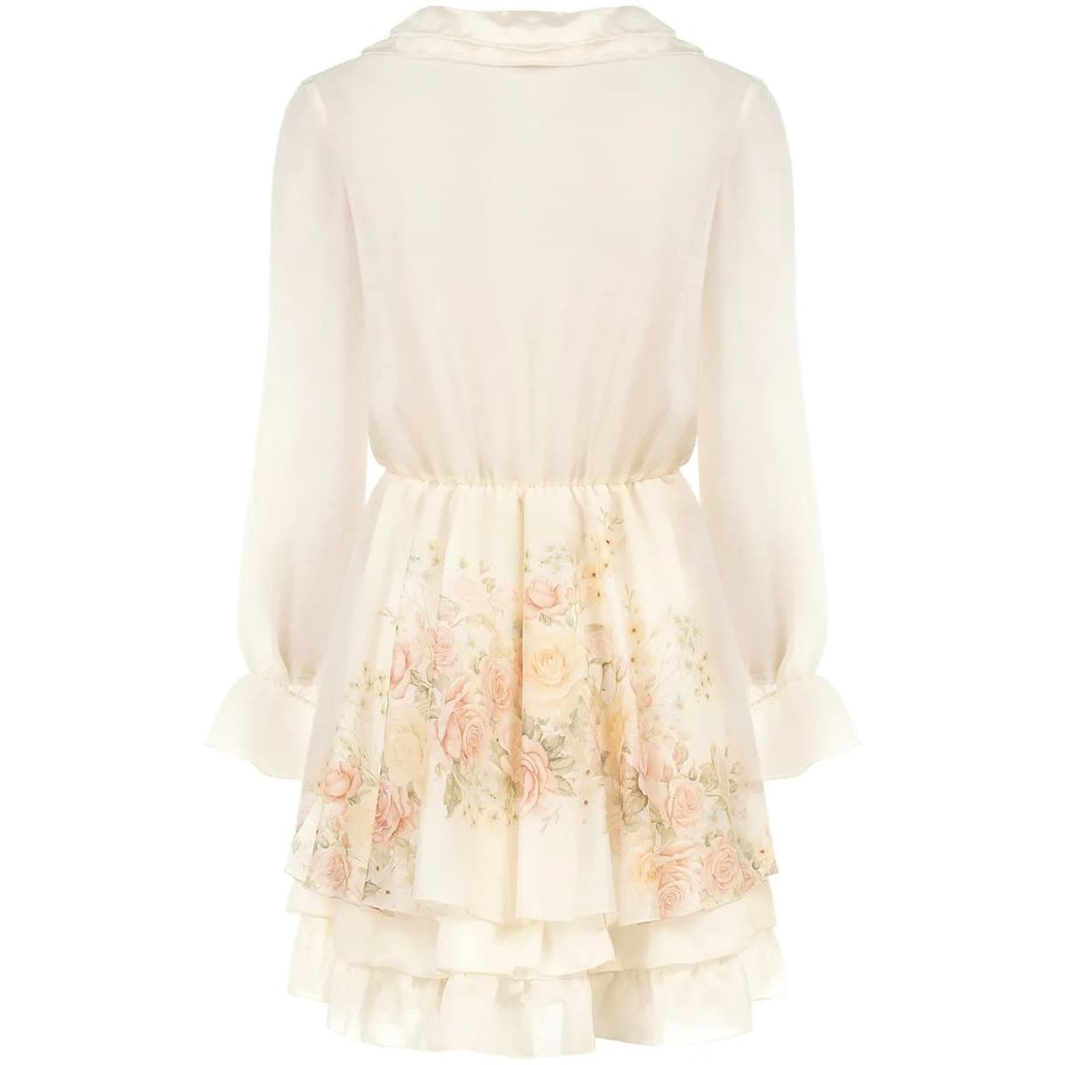 Women's Dresses Rinascimento Multicolor