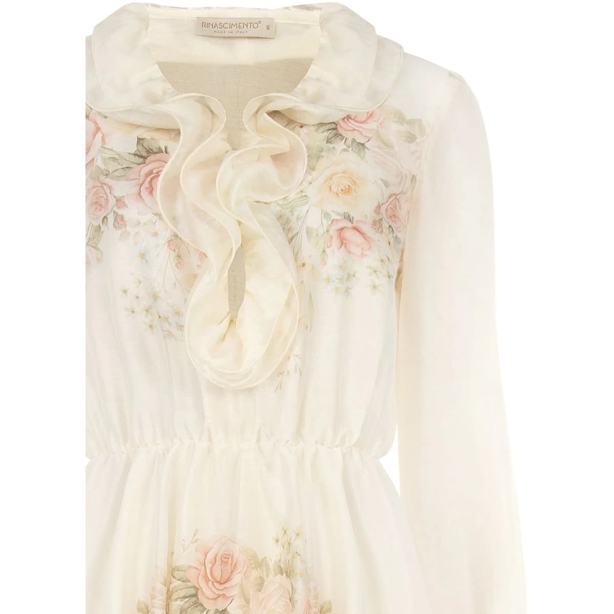 Women's Dresses Rinascimento Multicolor