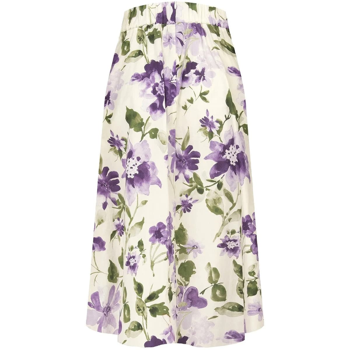 Women's Skirts Rinascimento Multicolor