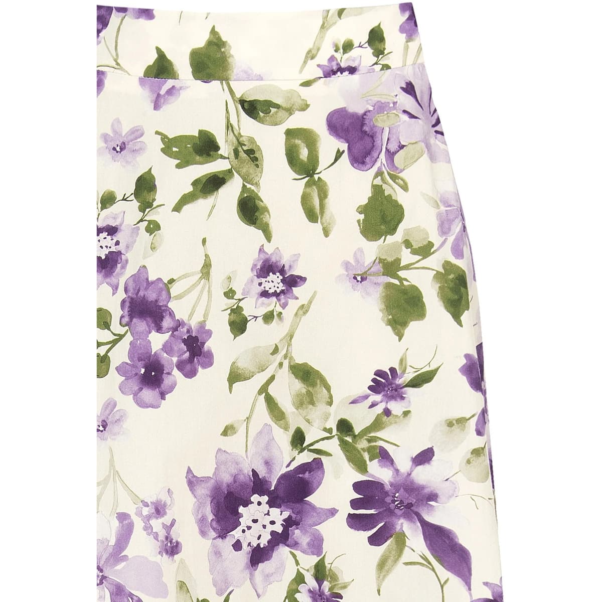 Women's Skirts Rinascimento Multicolor