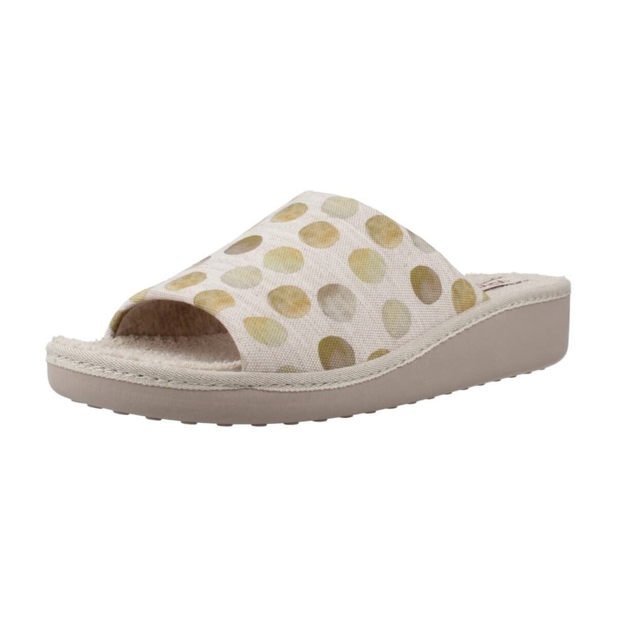 Παντόφλες Vulladi Zapatillas Hogar Mujer Modèle Canada