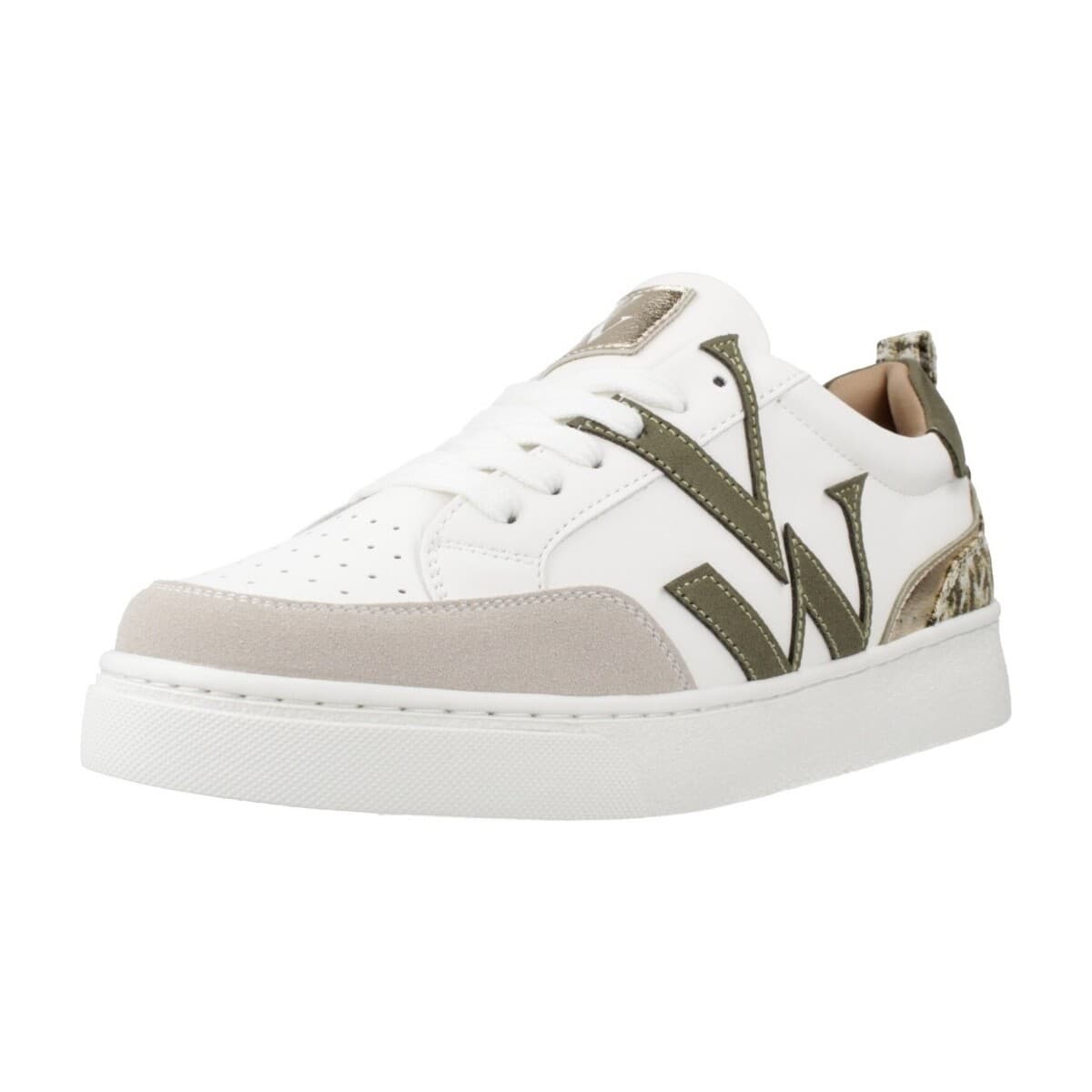 Xαμηλά Sneakers Vanessa Wu Sport Zapatillas Mujer Modèle Joyce