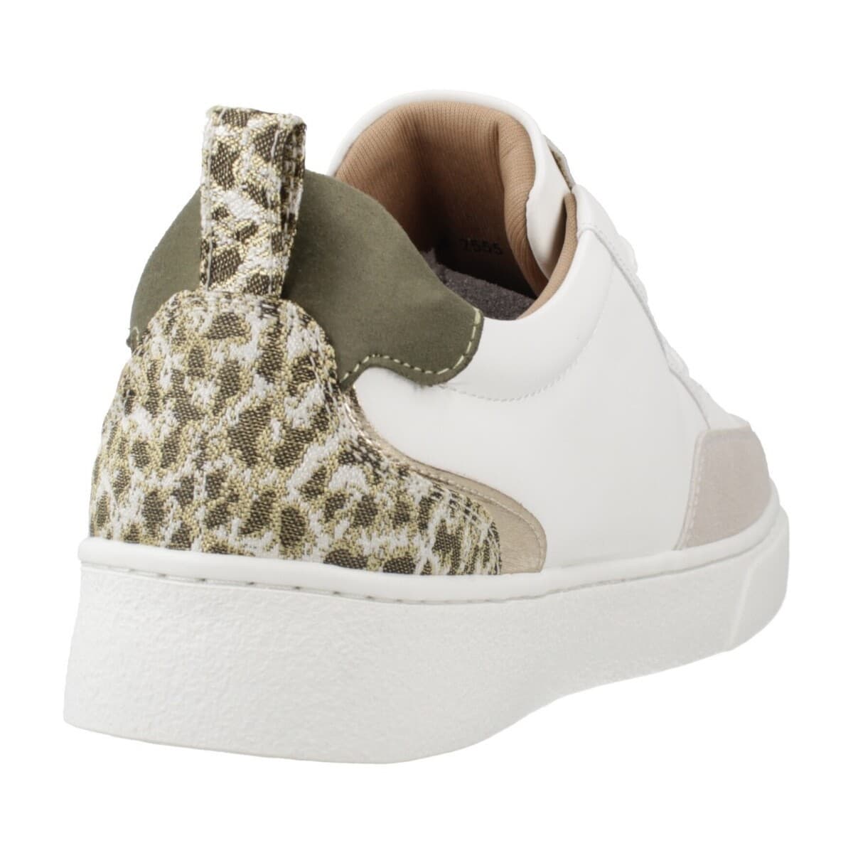 Women's Sneakers Vanessa Wu White