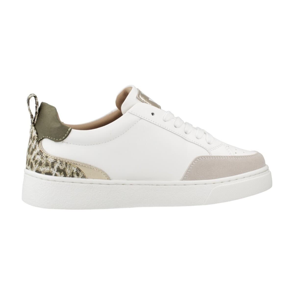 Women's Sneakers Vanessa Wu White