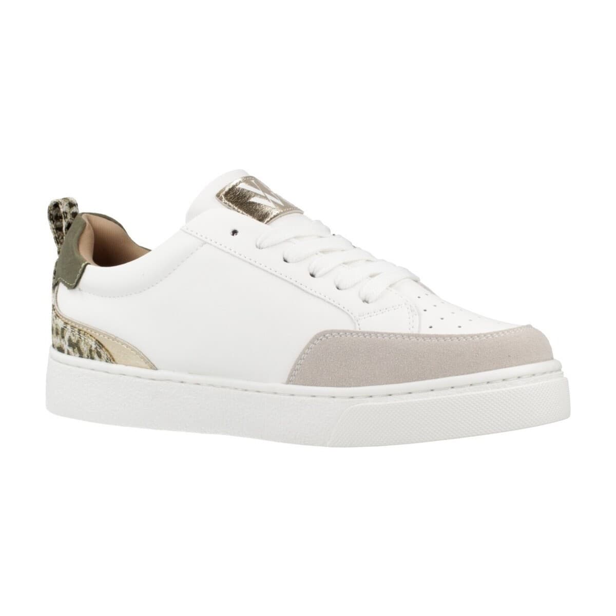 Women's Sneakers Vanessa Wu White