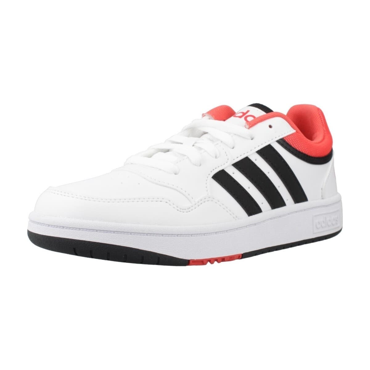 Xαμηλά Sneakers adidas Zapatillas Niño Modèle Hoops 3.0 K