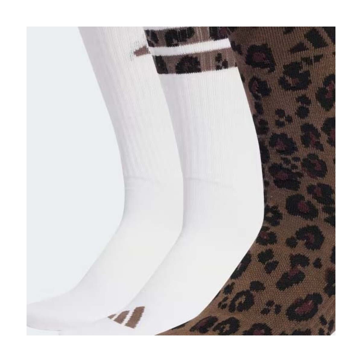 Women's Socks adidas Multicolor