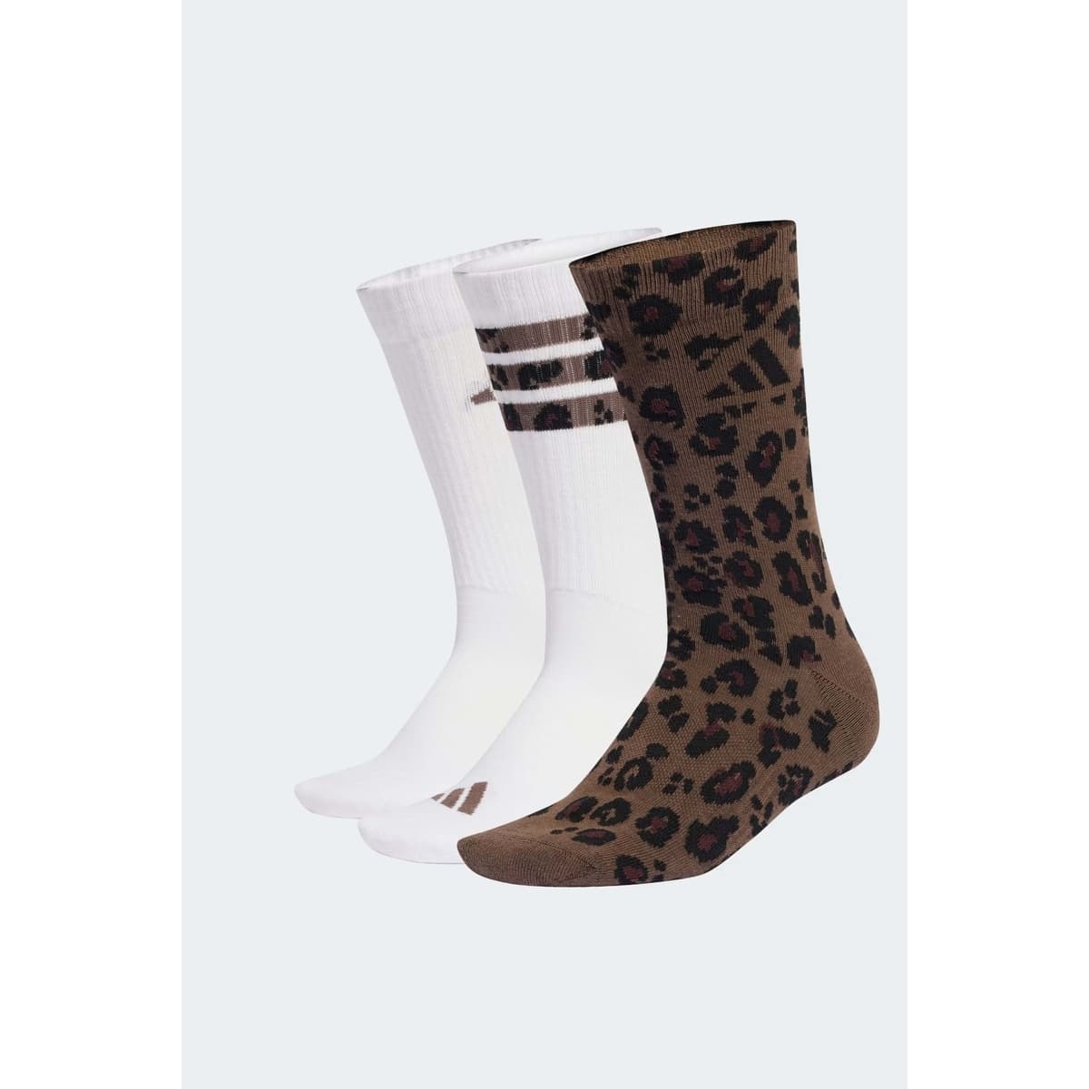 Women's Socks adidas Multicolor