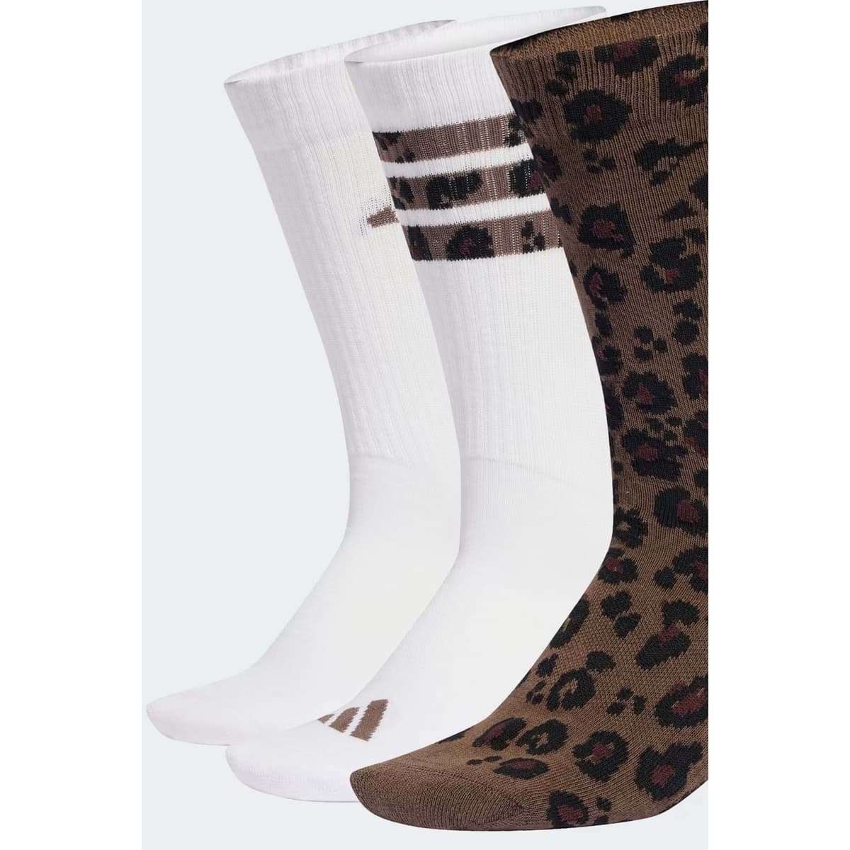 Women's Socks adidas Multicolor