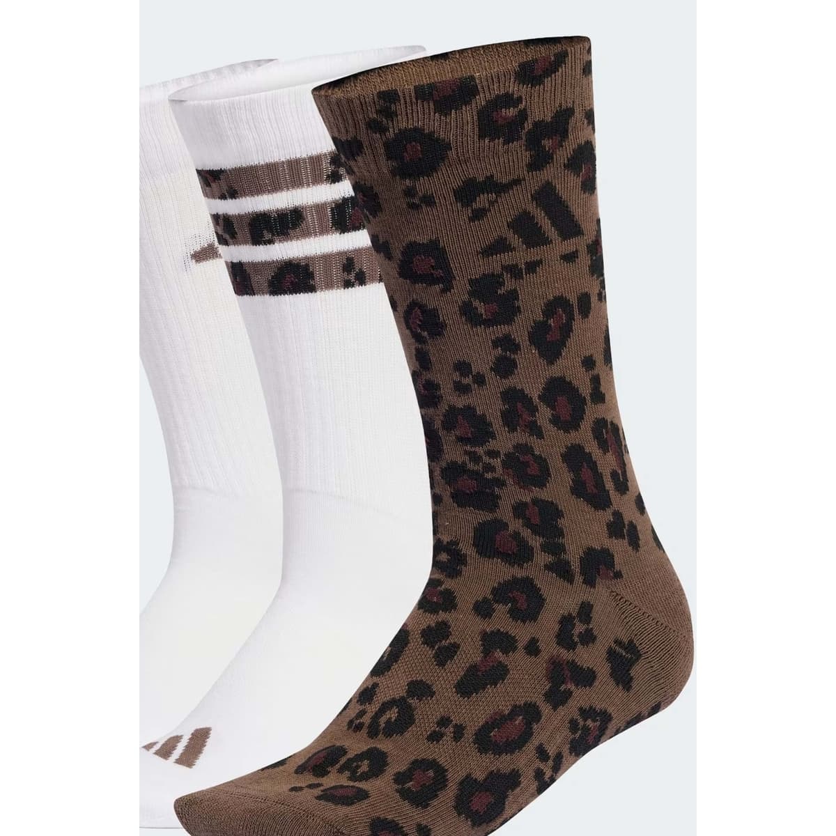 Women's Socks adidas Multicolor