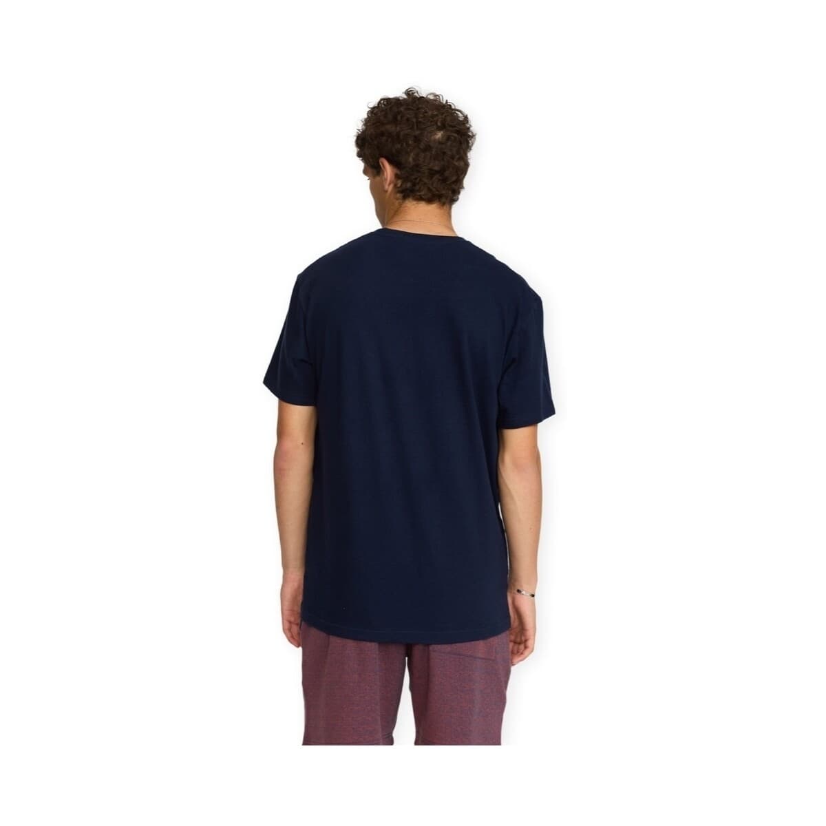 Men's T-Shirts Revolution Blue