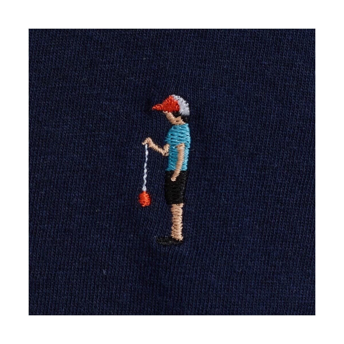 Men's T-Shirts Revolution Blue