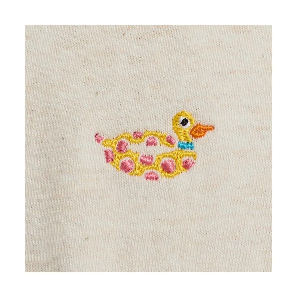 Men's T-Shirts Revolution Beige