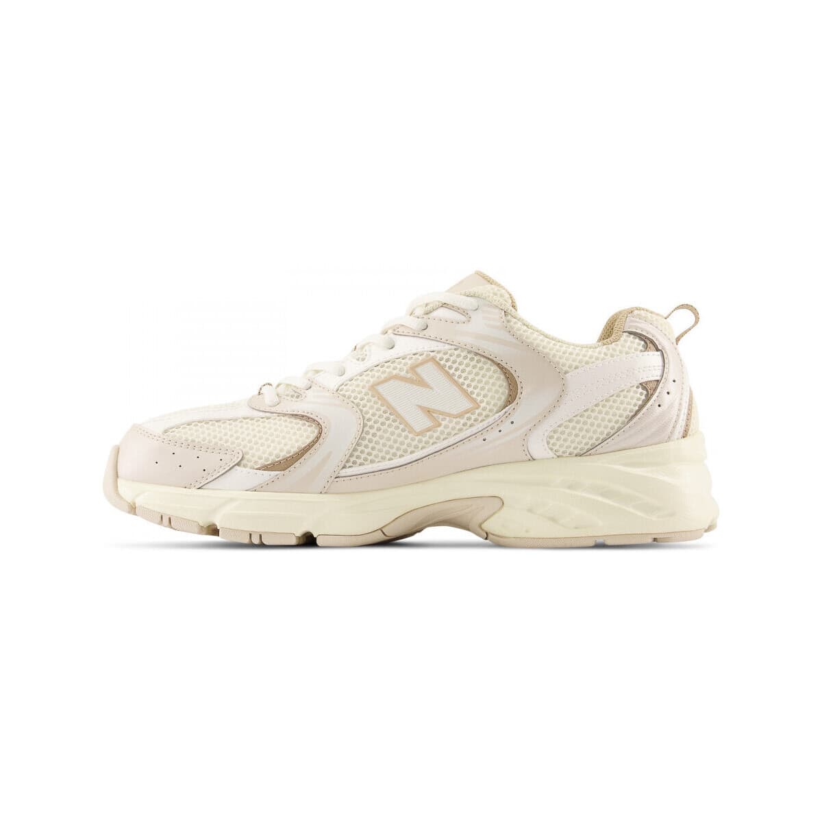 Men's Sneakers New Balance Beige