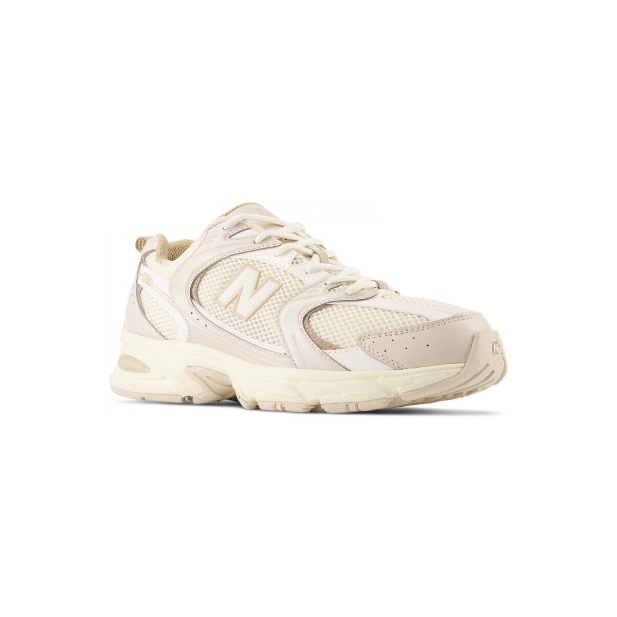 Men's Sneakers New Balance Beige