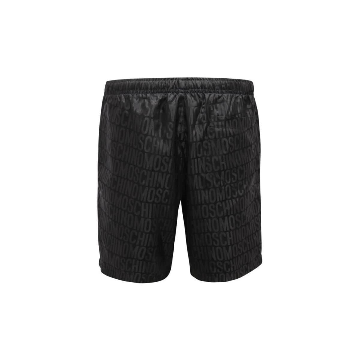 Women's Shorts Moschino Black