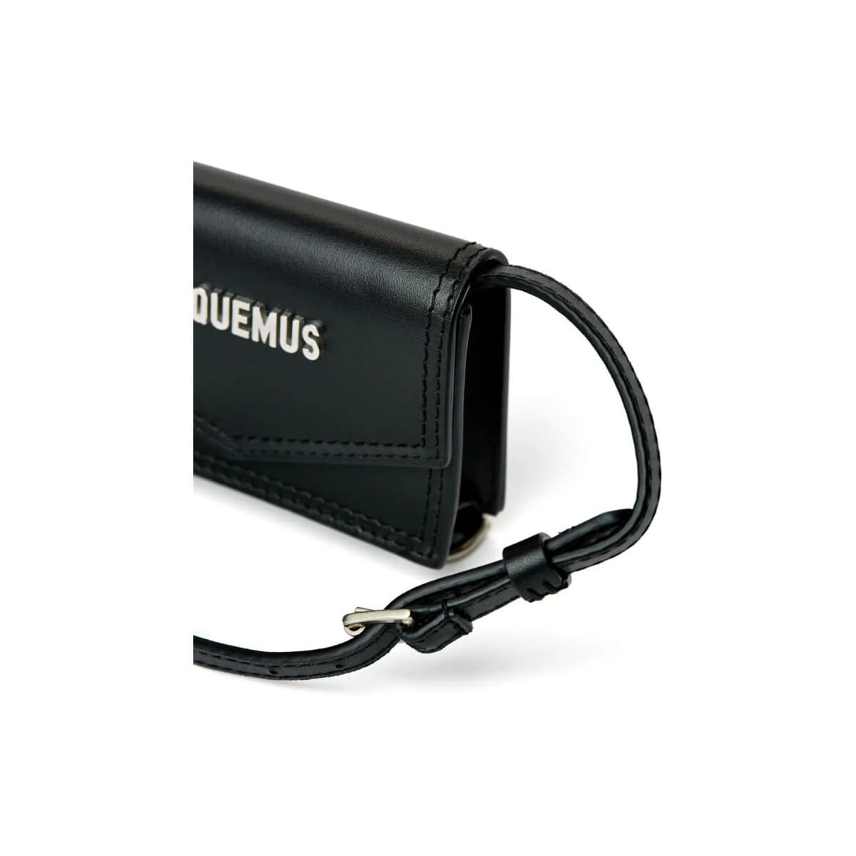 Women's Shoulder Bags Jacquemus Black