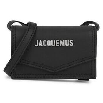 Women's Shoulder Bags Jacquemus Black