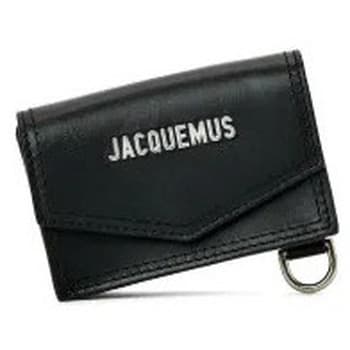 Women's Shoulder Bags Jacquemus Black