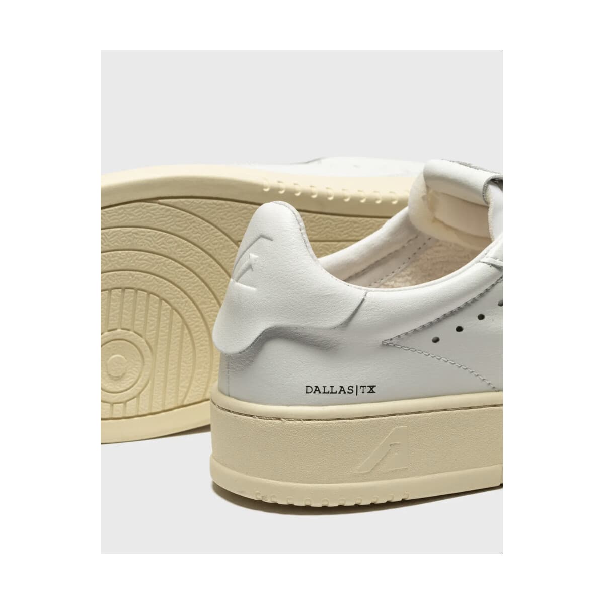 Women's Sneakers Autry White