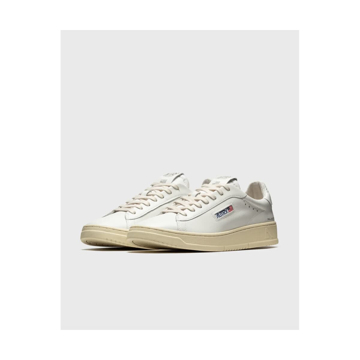 Women's Sneakers Autry White