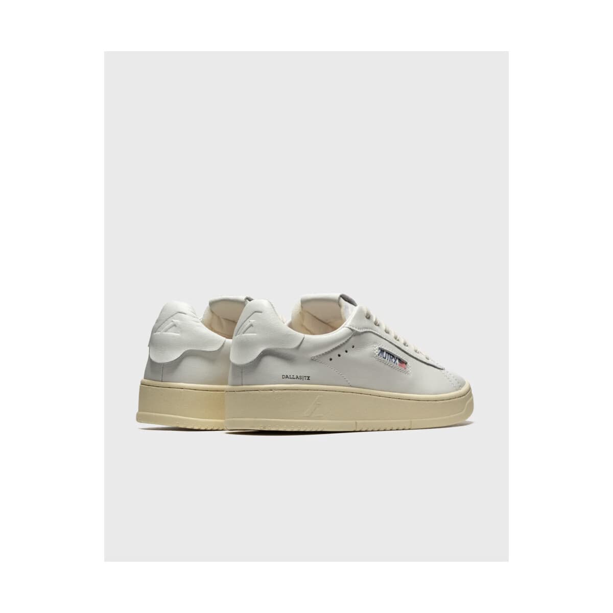 Women's Sneakers Autry White
