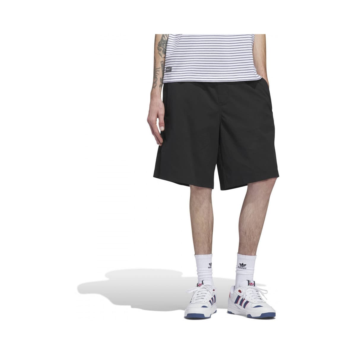 Women's Shorts adidas Black