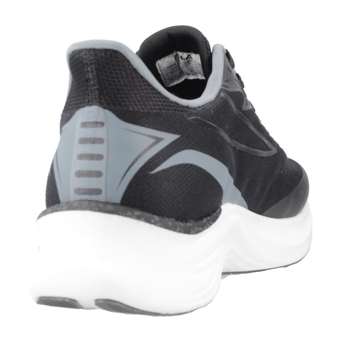 Men's Running Shoes Fila Black