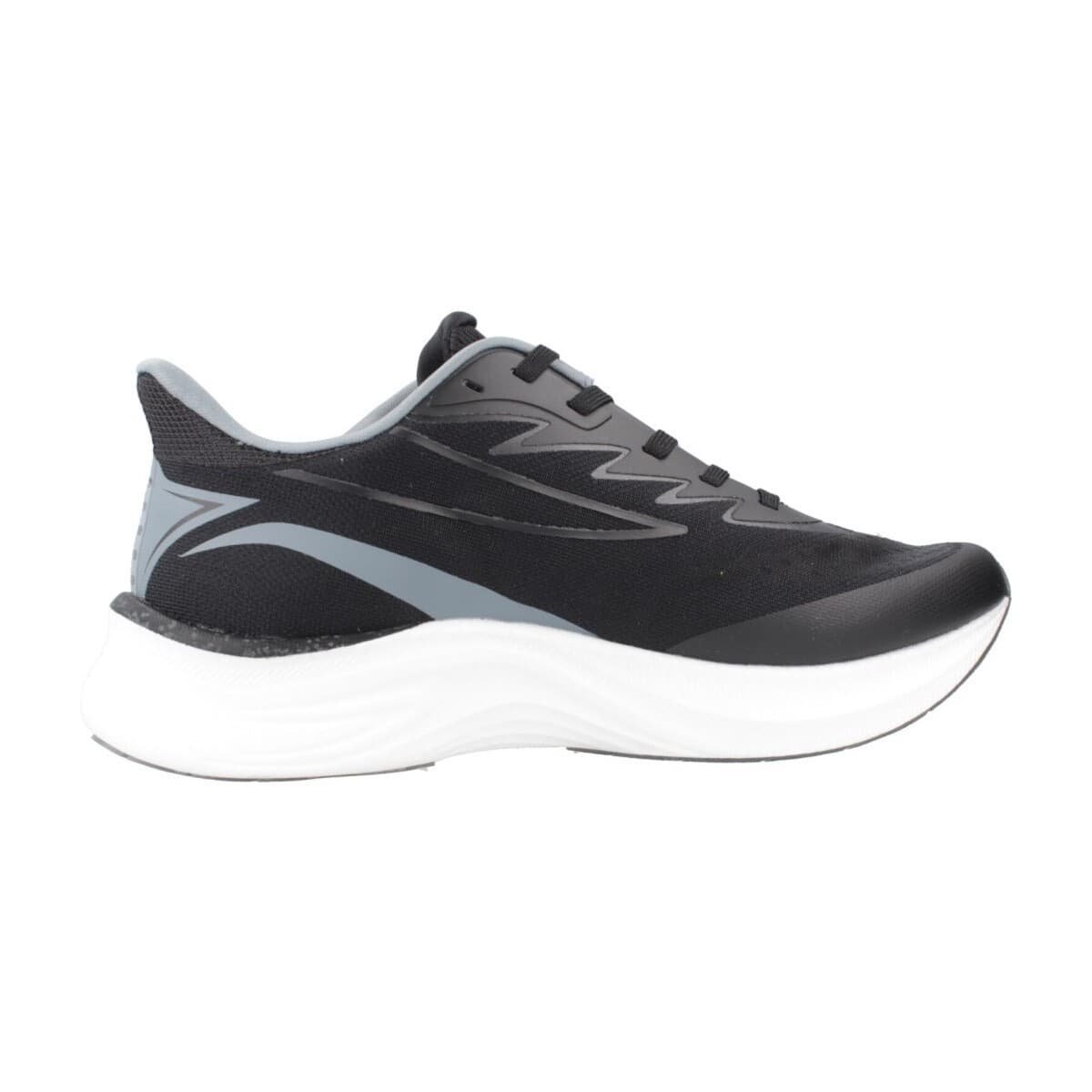 Men's Running Shoes Fila Black