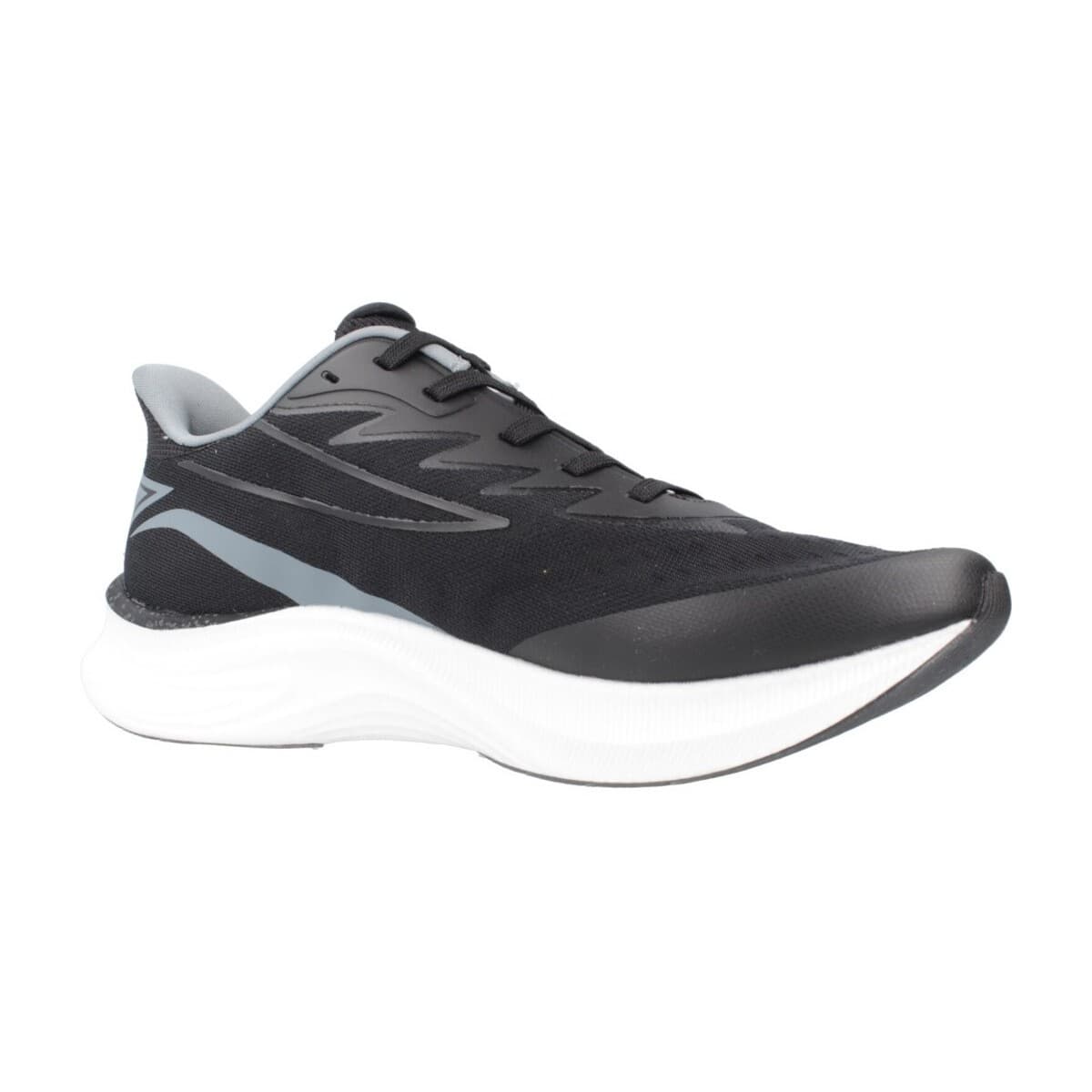 Men's Running Shoes Fila Black