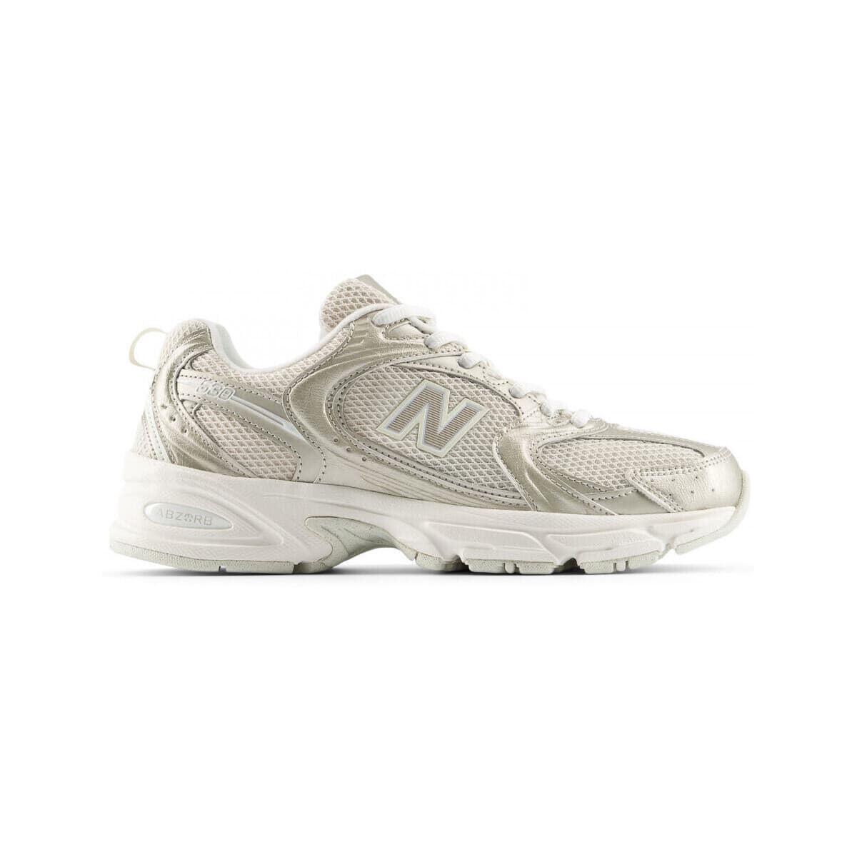Xαμηλά Sneakers New Balance U530