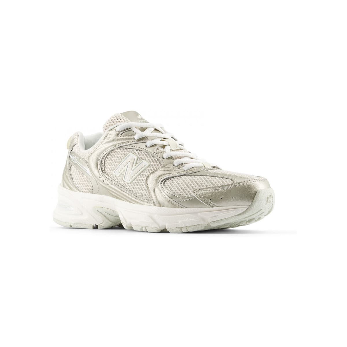 Women's Sneakers New Balance Gold