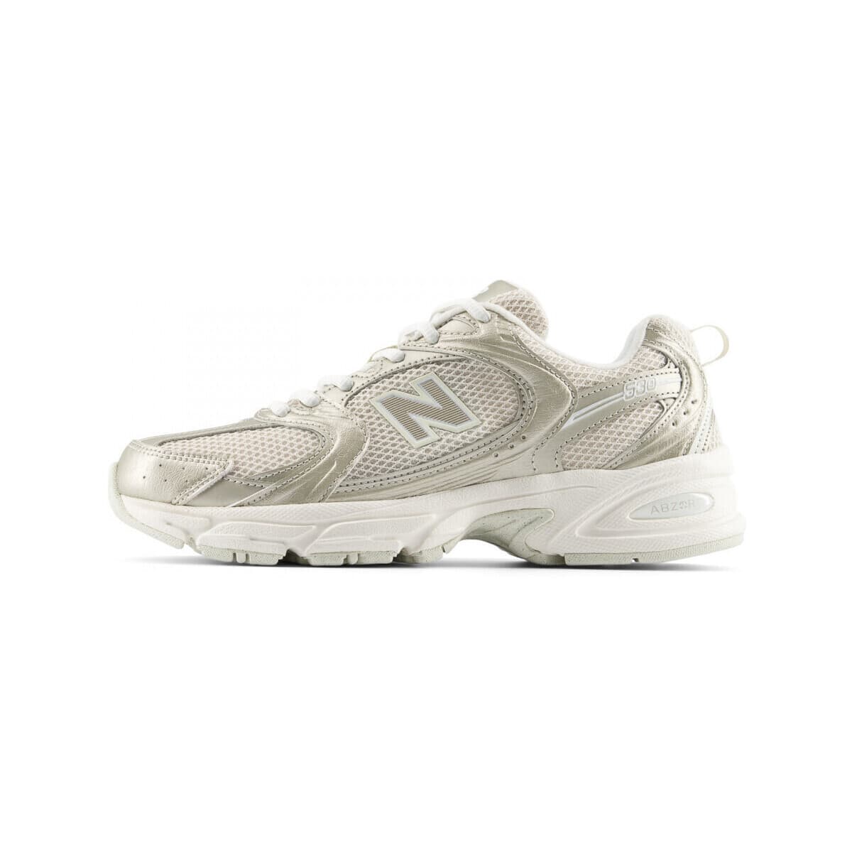 Women's Sneakers New Balance Gold