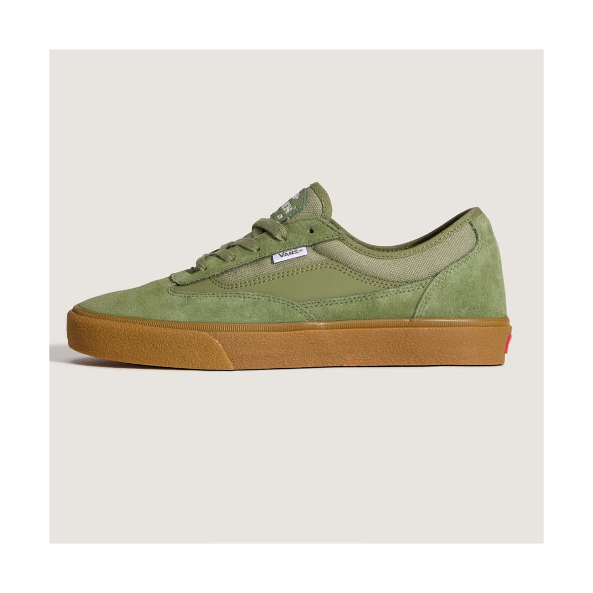 Men's Sneakers Vans Green