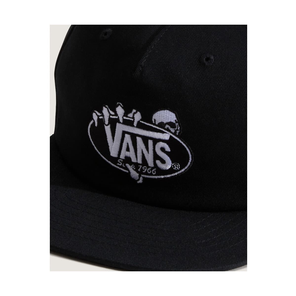 Women's Caps Vans Black