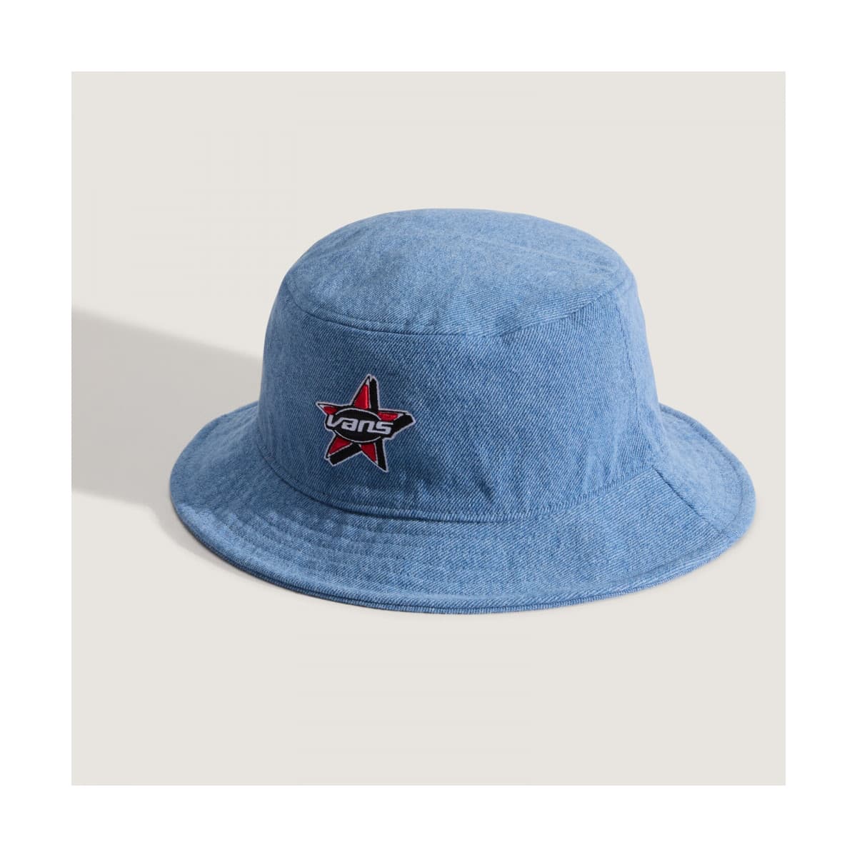 Women's Caps Vans Blue