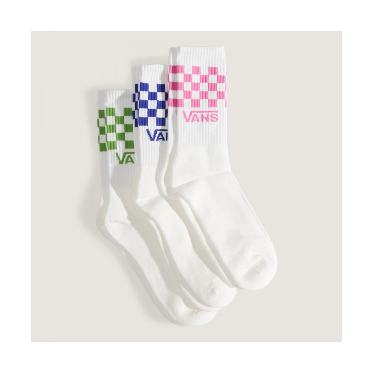 Women's Socks Vans Pink