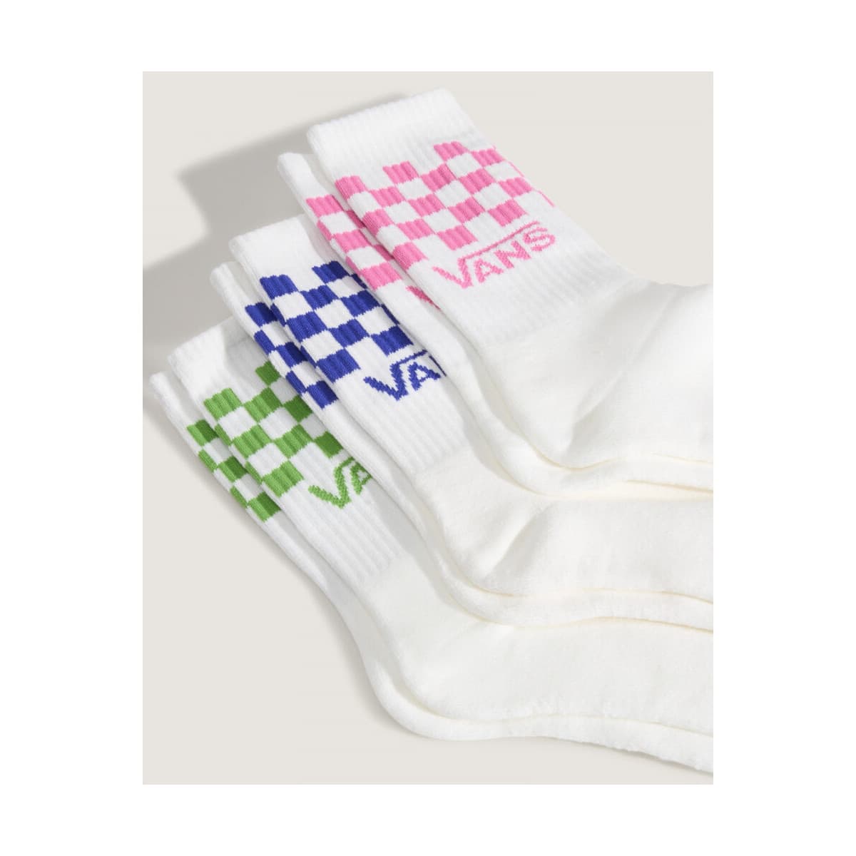 Women's Socks Vans Pink