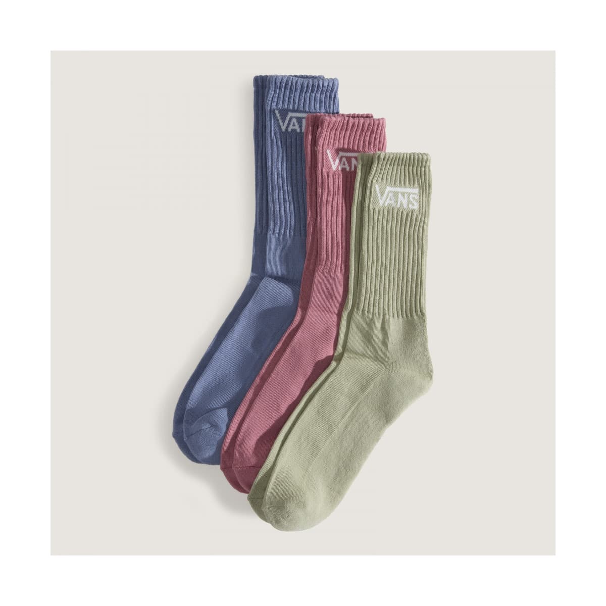 Women's Socks Vans Blue