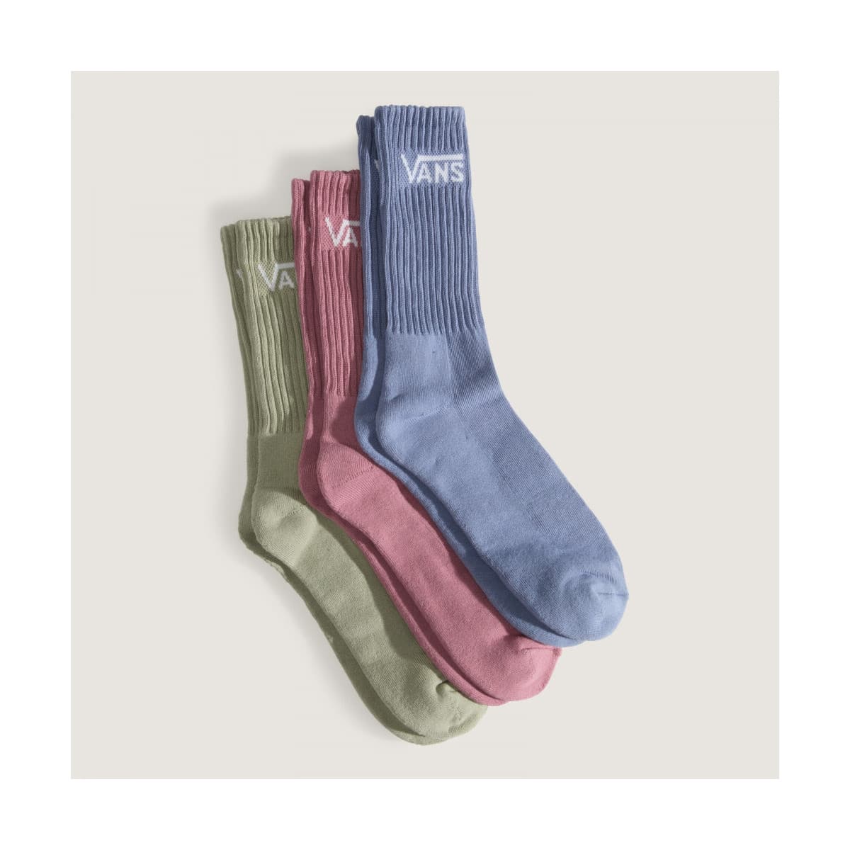 Men's Socks Vans Blue