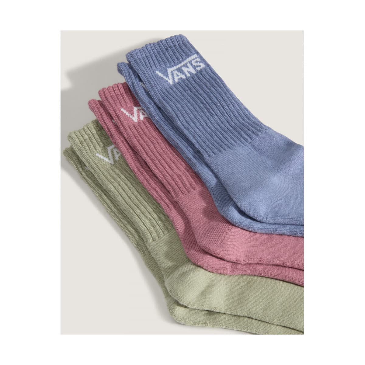 Men's Socks Vans Blue