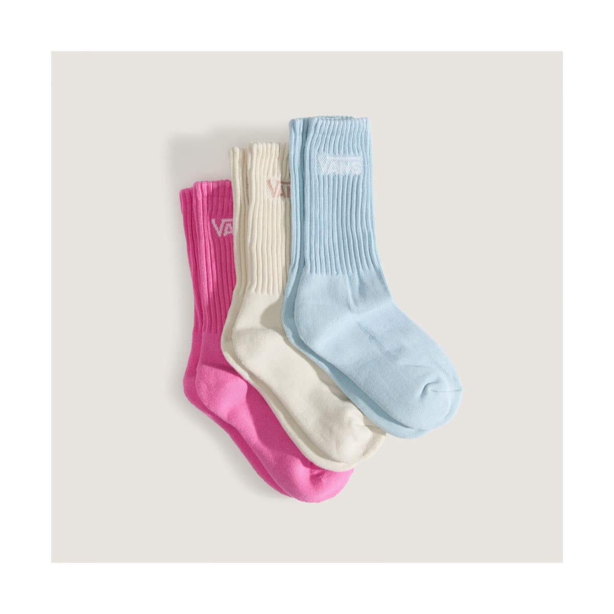 Boys' Socks Vans Pink