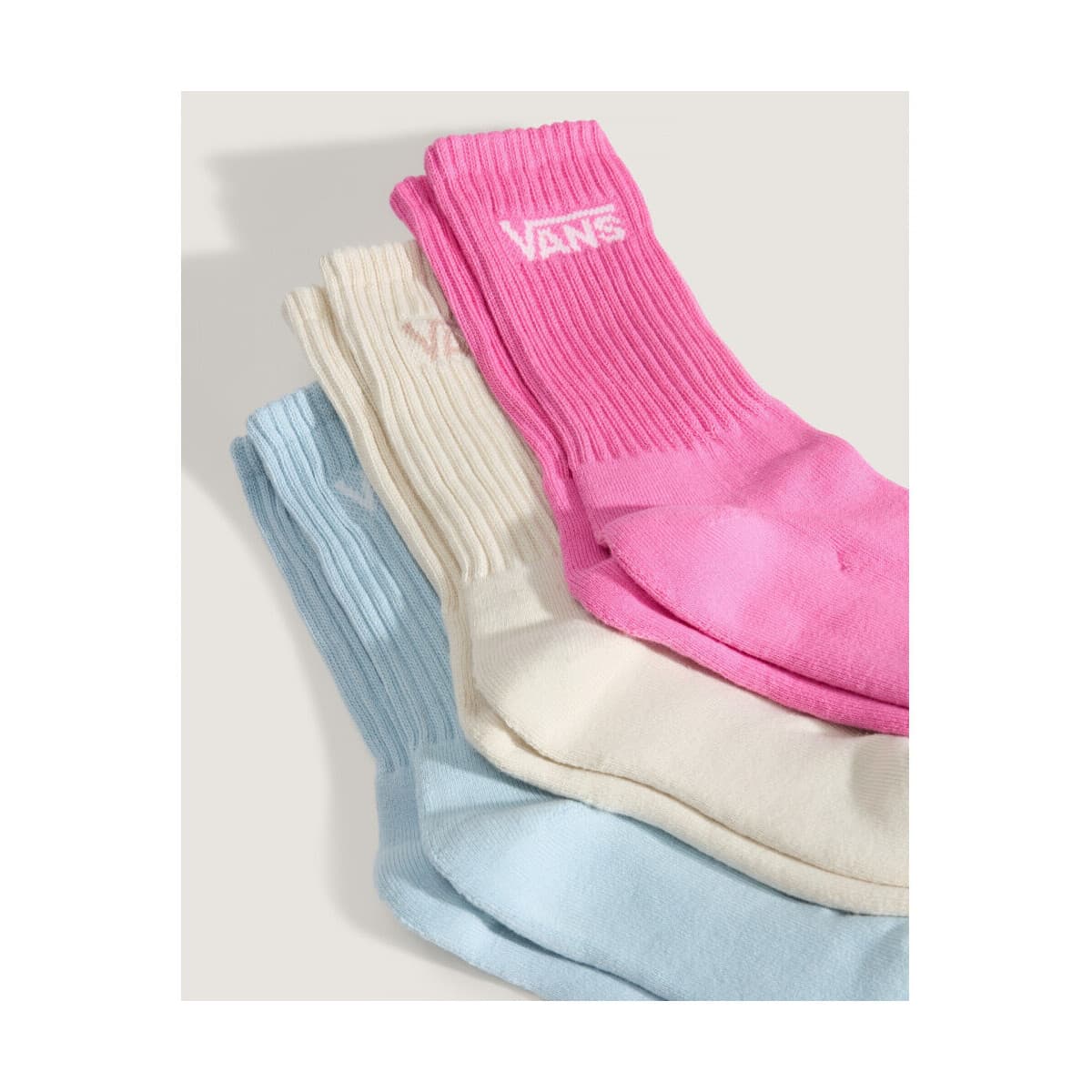 Boys' Socks Vans Pink