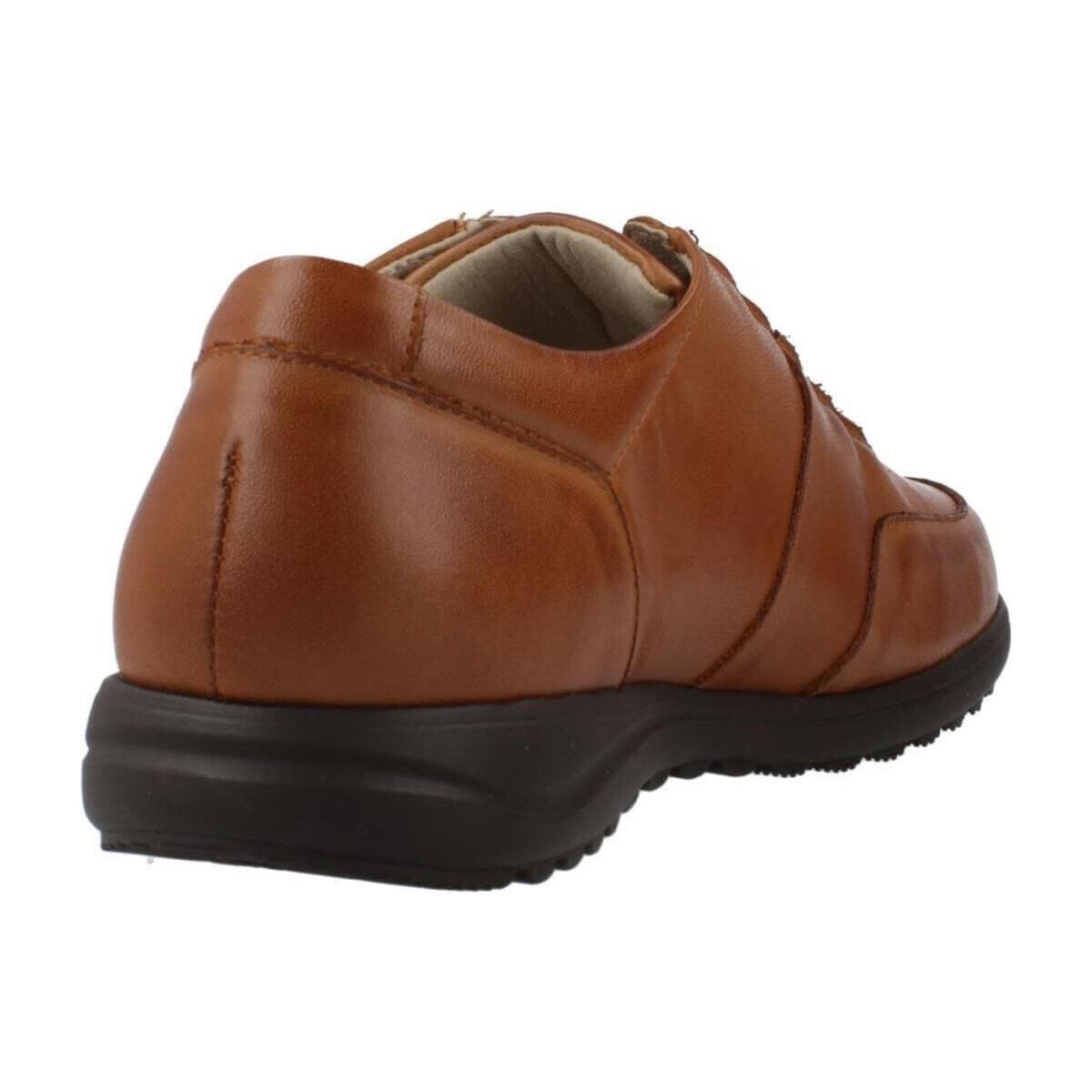 Women's Sneakers Pitillos Brown