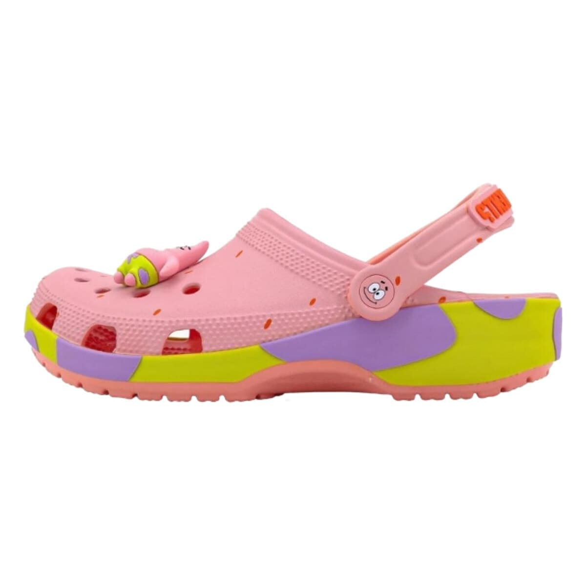 Women's Clogs Crocs Pink