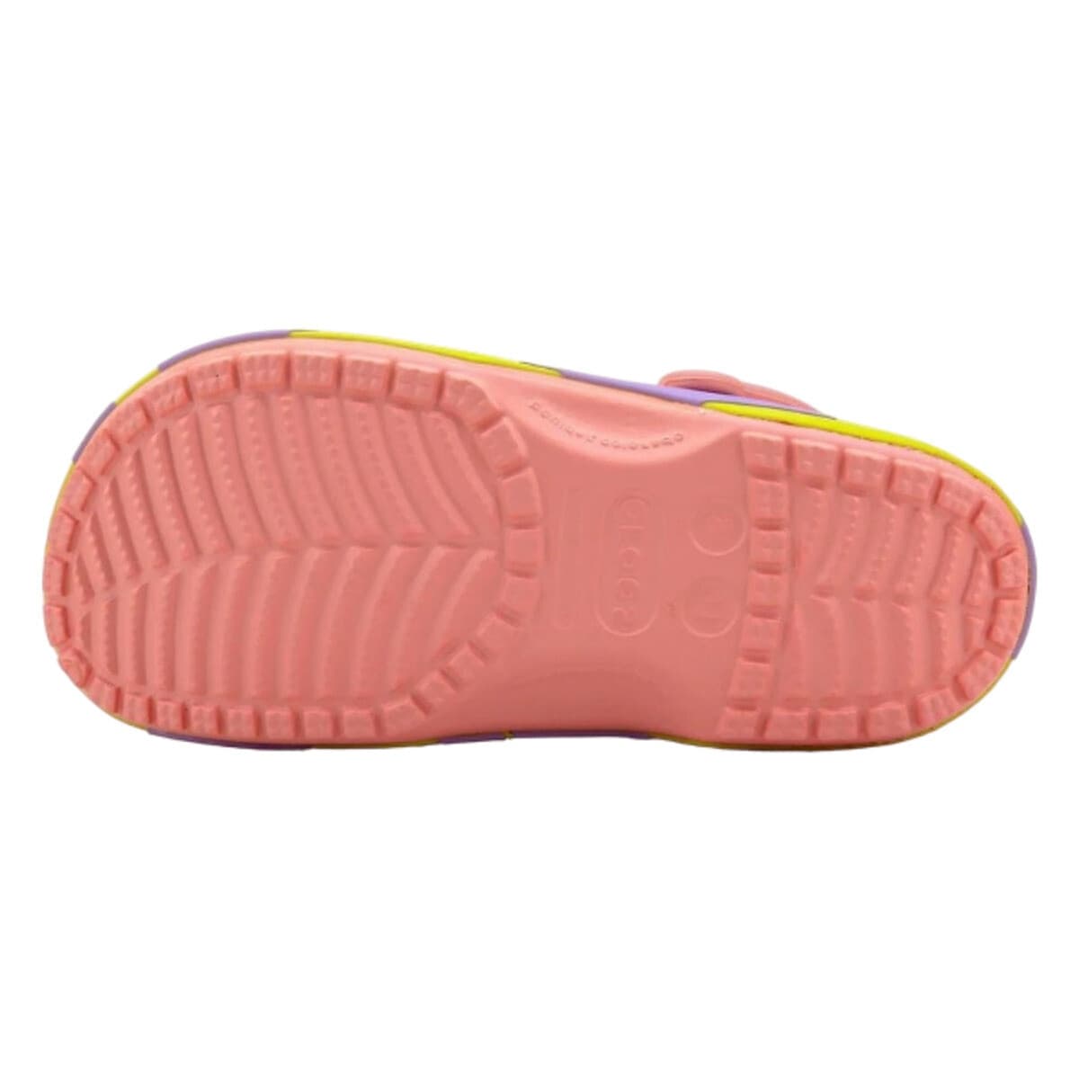 Men's Clogs Crocs Pink
